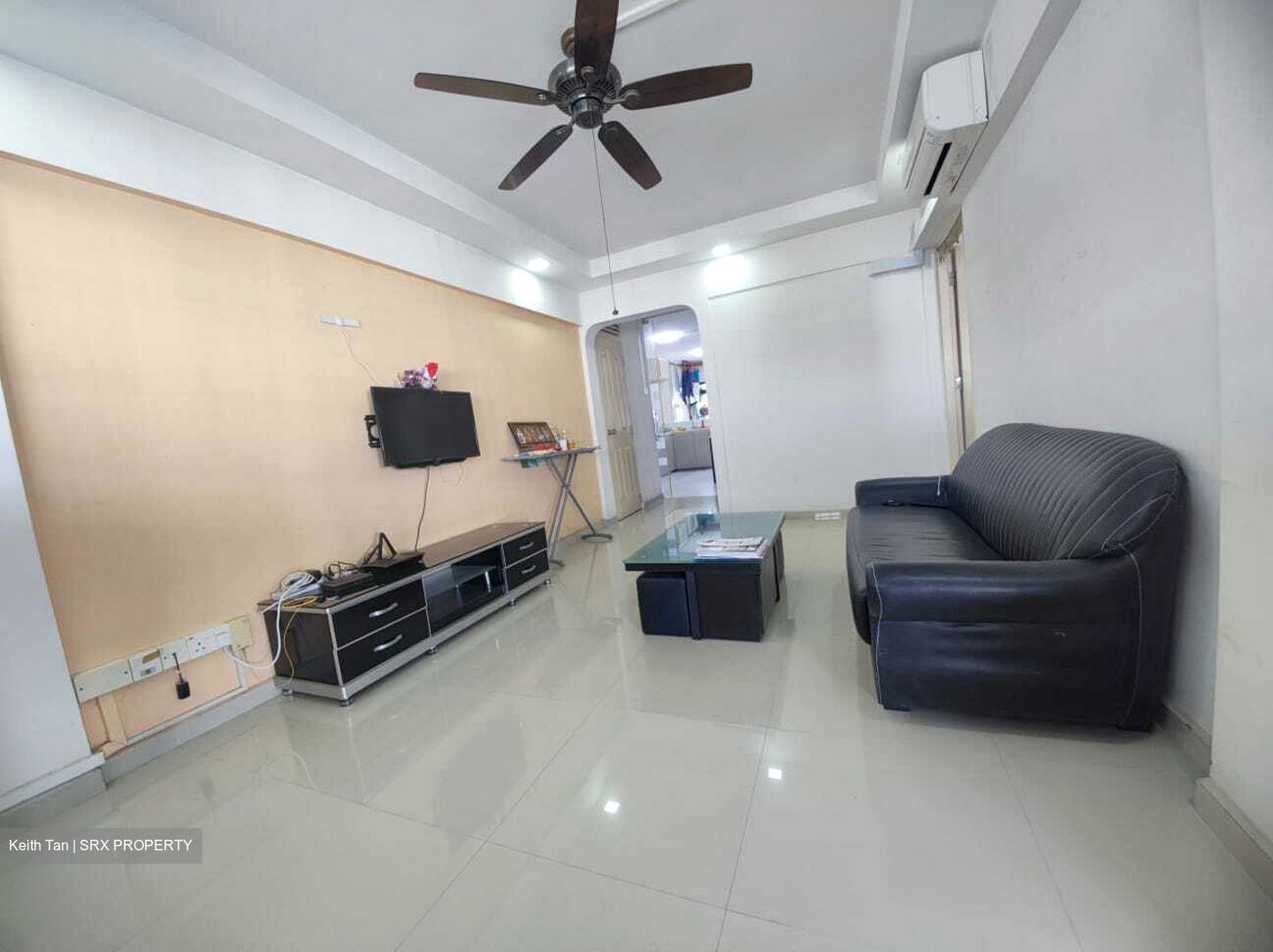 Blk 110 Tampines Street 11 (Tampines), HDB Executive #314222741